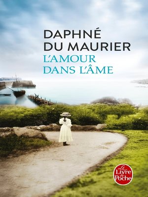 cover image of L'Amour dans l'âme
